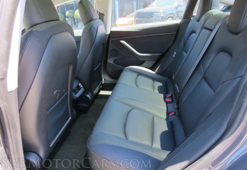 2022 Tesla Model 3 - Image 29