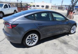2022 Tesla Model 3 - Image 8
