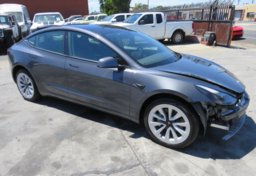 2022 Tesla Model 3 - Image 1