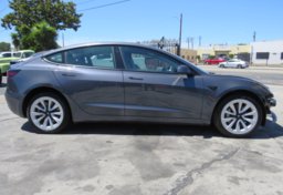2022 Tesla Model 3 - Image 5