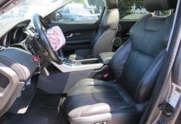 Thumbnail of 2017 Land Rover Range Rover Evoque