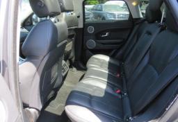 Thumbnail of 2017 Land Rover Range Rover Evoque