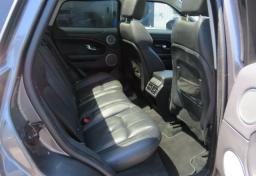 Thumbnail of 2017 Land Rover Range Rover Evoque