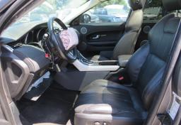 Thumbnail of 2017 Land Rover Range Rover Evoque