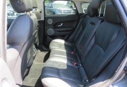 Thumbnail of 2017 Land Rover Range Rover Evoque