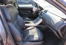 Thumbnail of 2017 Land Rover Range Rover Evoque