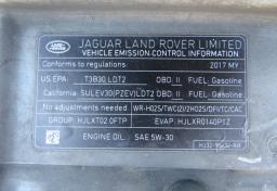 Thumbnail of 2017 Land Rover Range Rover Evoque
