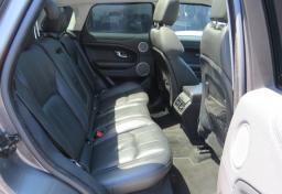 Thumbnail of 2017 Land Rover Range Rover Evoque