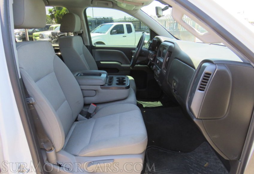 2018 Chevrolet Silverado 1500 - Image 24