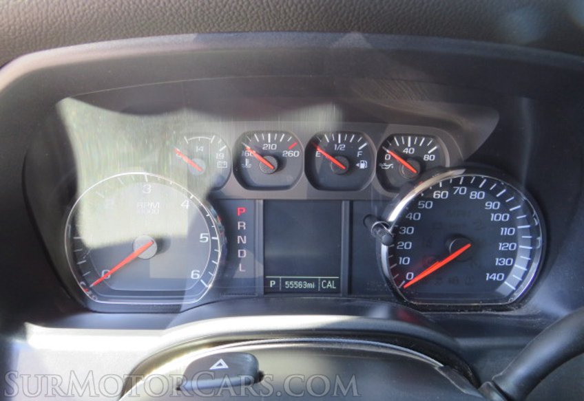 2018 Chevrolet Silverado 1500 - Image 31