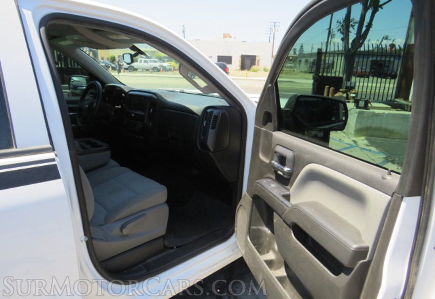 2018 Chevrolet Silverado 1500 - Image 20