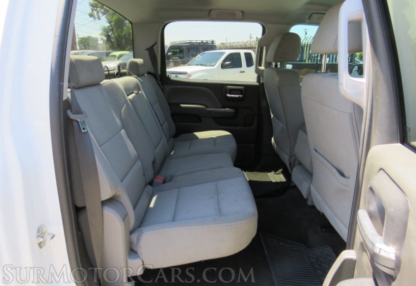 2018 Chevrolet Silverado 1500 - Image 28