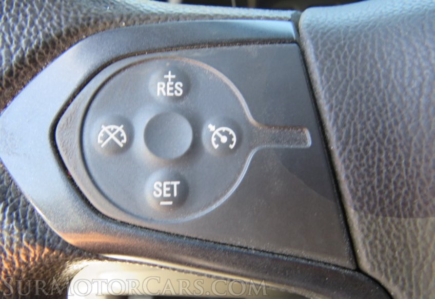 2018 Chevrolet Silverado 1500 - Image 33