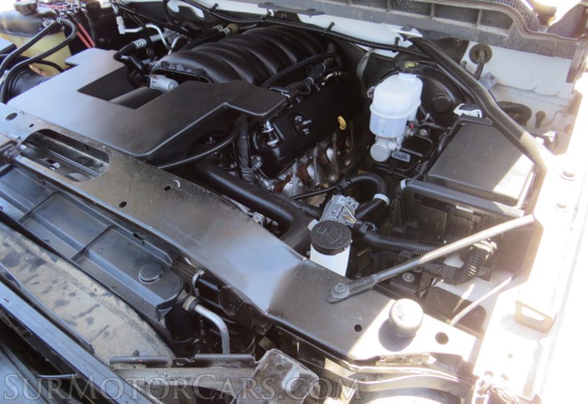 2018 Chevrolet Silverado 1500 - Image 48