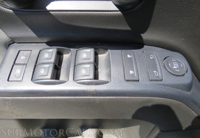 2018 Chevrolet Silverado 1500 - Image 36