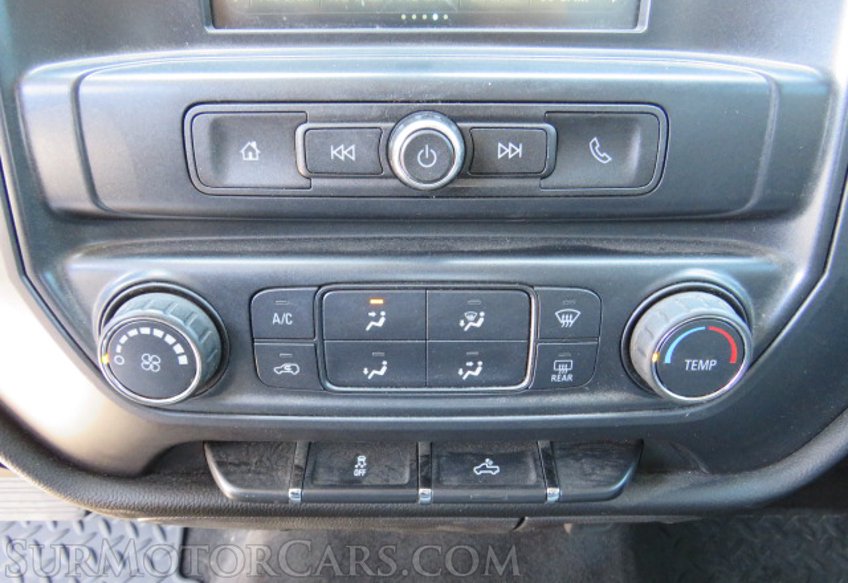 2018 Chevrolet Silverado 1500 - Image 39