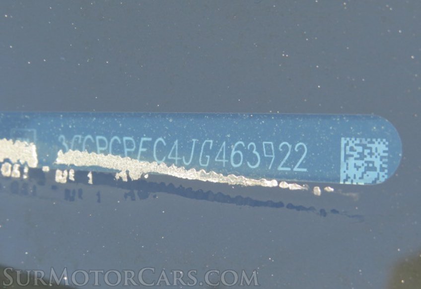 2018 Chevrolet Silverado 1500 - Image 42