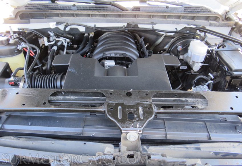 2018 Chevrolet Silverado 1500 - Image 46