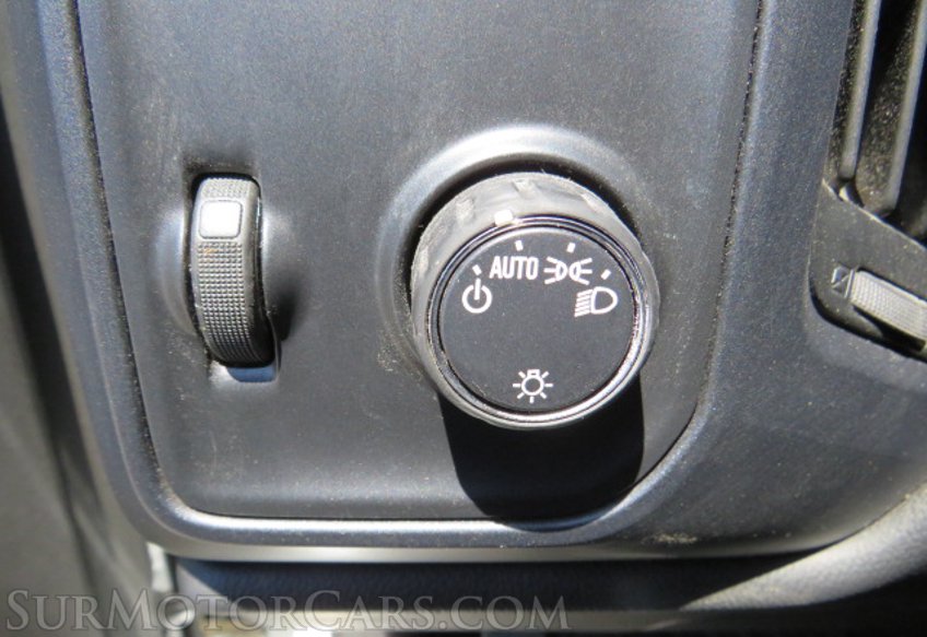 2018 Chevrolet Silverado 1500 - Image 35