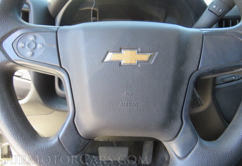 2018 Chevrolet Silverado 1500 - Image 32