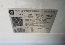 2018 Chevrolet Silverado 1500 - Image 45