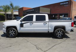 2018 Chevrolet Silverado 1500 - Image 11