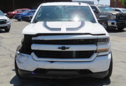 2018 Chevrolet Silverado 1500 - Image 9