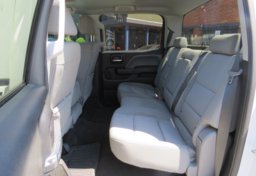 2018 Chevrolet Silverado 1500 - Image 27