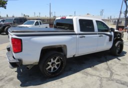 2018 Chevrolet Silverado 1500 - Image 6