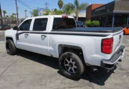 2018 Chevrolet Silverado 1500 - Image 5