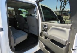 2018 Chevrolet Silverado 1500 - Image 22