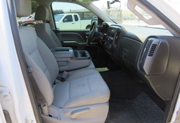 2018 Chevrolet Silverado 1500 - Image 26