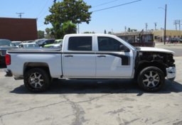 2018 Chevrolet Silverado 1500 - Image 12