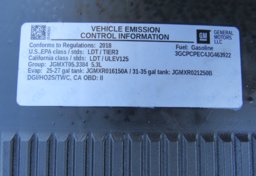 2018 Chevrolet Silverado 1500 - Image 44