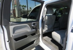 2018 Chevrolet Silverado 1500 - Image 21