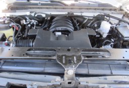 2018 Chevrolet Silverado 1500 - Image 46