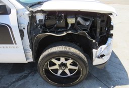 2018 Chevrolet Silverado 1500 - Image 16