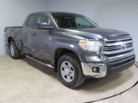 2017 Toyota Tundra