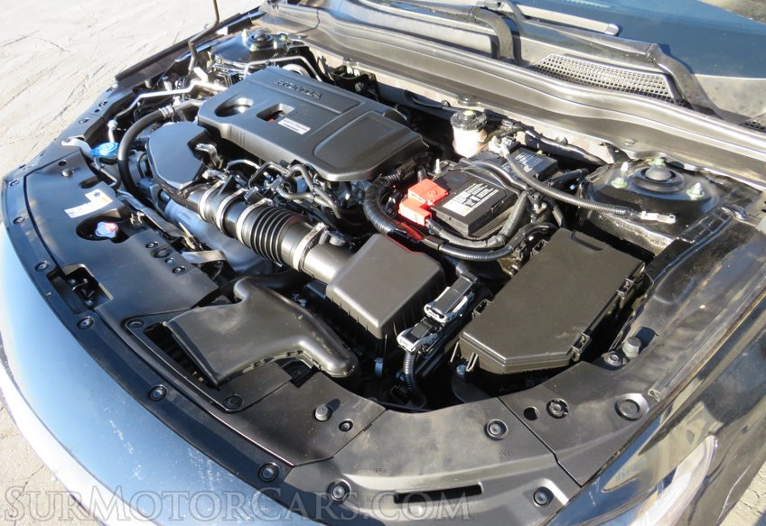 2019 Honda Accord Sedan - Image 54