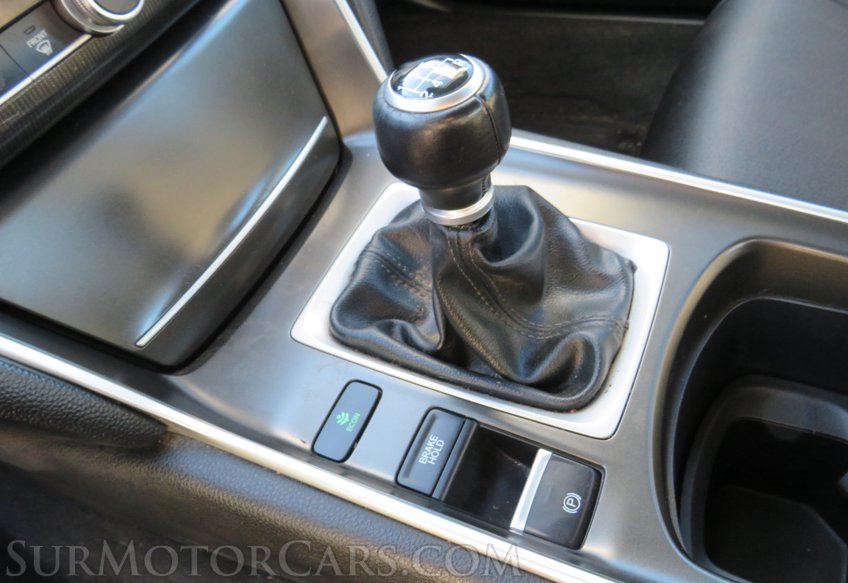 2019 Honda Accord Sedan - Image 40