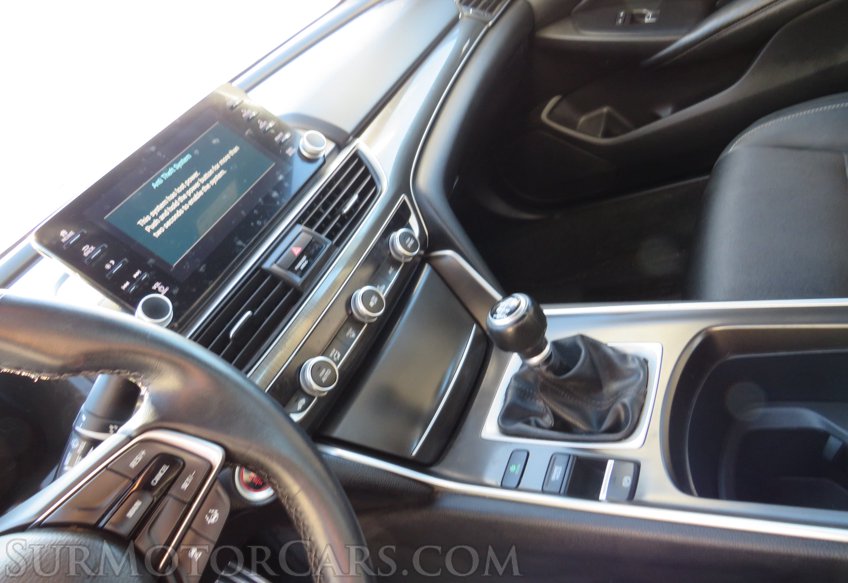 2019 Honda Accord Sedan - Image 32