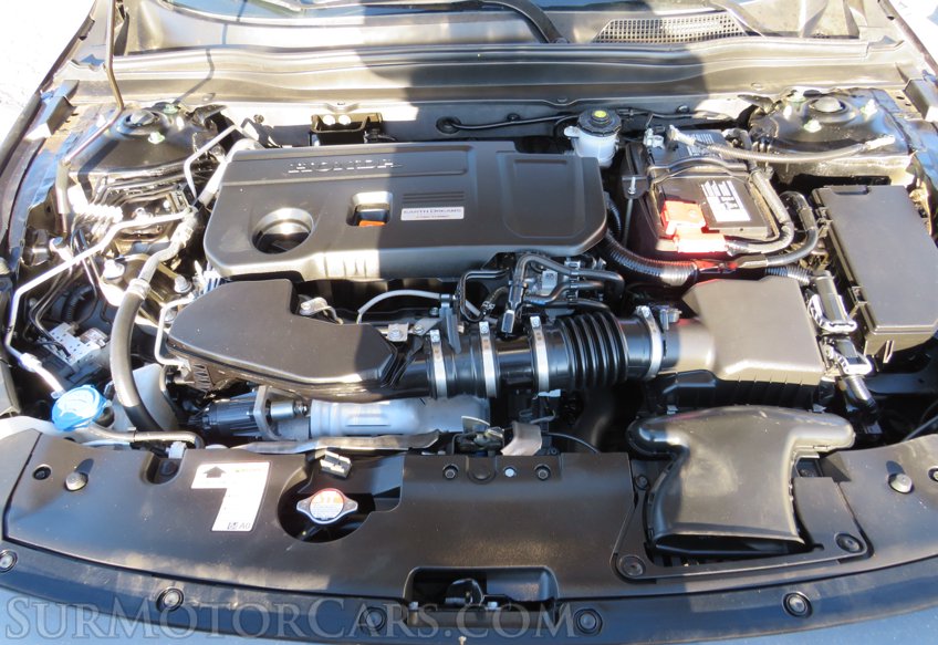 2019 Honda Accord Sedan - Image 53