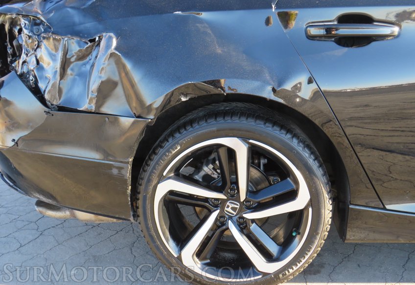 2019 Honda Accord Sedan - Image 50