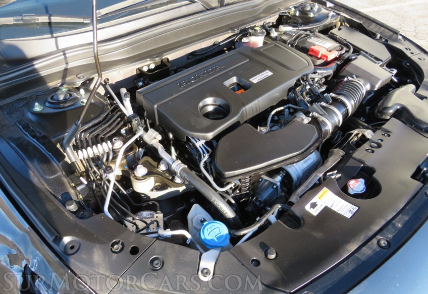 2019 Honda Accord Sedan - Image 55