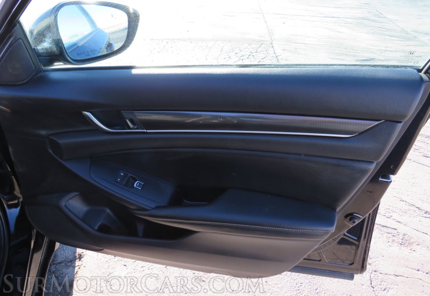 2019 Honda Accord Sedan - Image 49