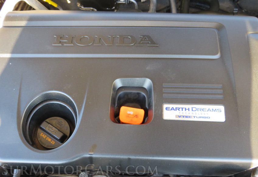 2019 Honda Accord Sedan - Image 51