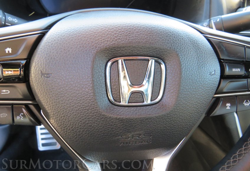 2019 Honda Accord Sedan - Image 35