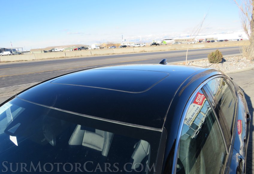 2019 Honda Accord Sedan - Image 17