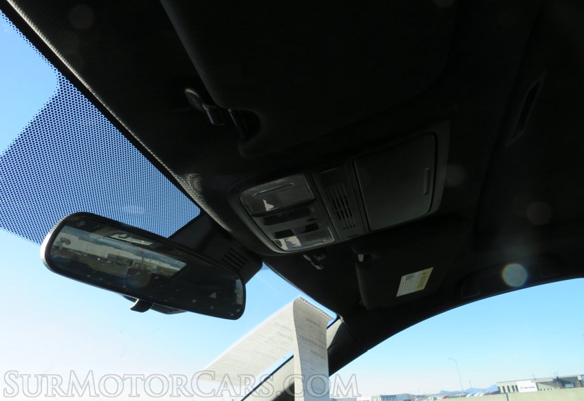 2019 Honda Accord Sedan - Image 44