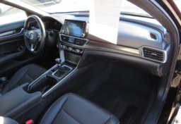 2019 Honda Accord Sedan - Image 26